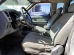 2001 Nissan Frontier King Cab XE