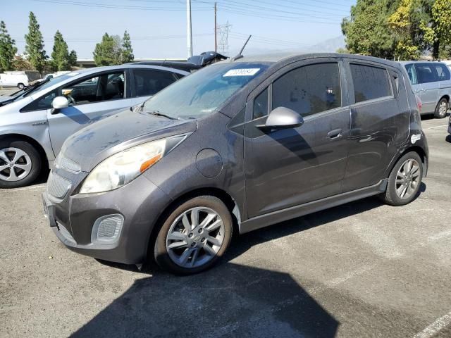 2014 Chevrolet Spark EV 2LT