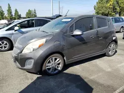 2014 Chevrolet Spark EV 2LT en venta en Rancho Cucamonga, CA