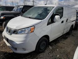 2020 Nissan NV200 2.5S en venta en Elgin, IL