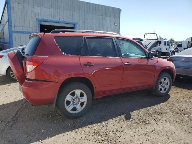 2006 Toyota Rav4