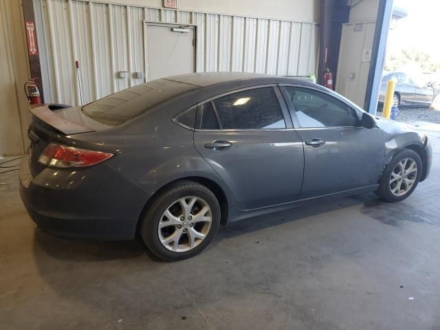 2009 Mazda 6 I