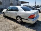 2001 Lexus LS 430