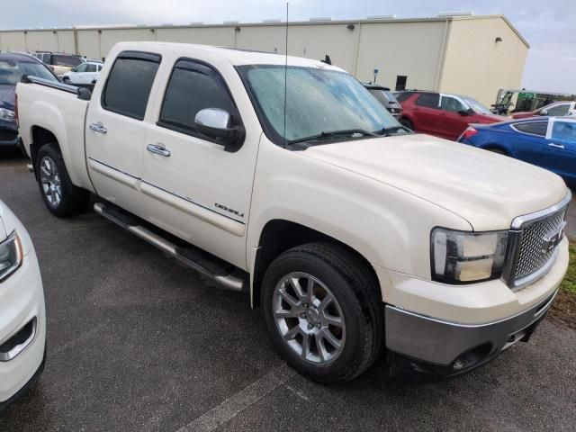 2013 GMC Sierra K1500 Denali