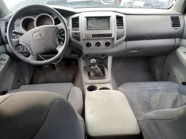 2006 Toyota Tacoma Double Cab