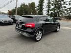 2018 Mercedes-Benz GLA 250 4matic