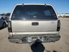 2003 Chevrolet Silverado K2500 Heavy Duty