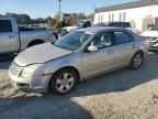 2008 Ford Fusion SE