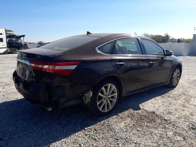 2014 Toyota Avalon Base