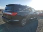 2018 Lincoln Navigator L Reserve