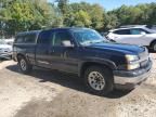 2005 Chevrolet Silverado C1500