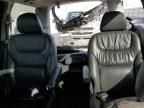 2007 Honda Odyssey EXL