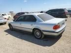 1999 BMW 740 IL