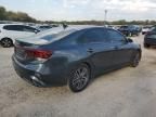 2023 KIA Forte GT Line