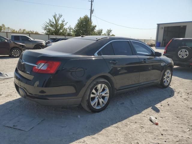 2011 Ford Taurus SEL