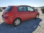 2011 Nissan Versa S