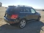 2015 Mercedes-Benz GLK 350