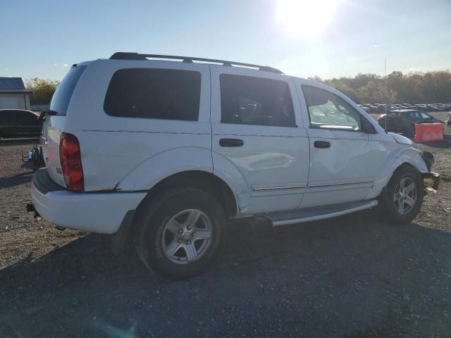 2004 Dodge Durango Limited