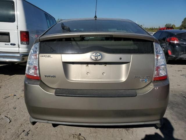 2008 Toyota Prius