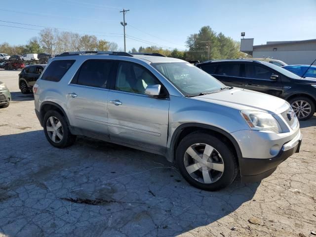 2011 GMC Acadia SLT-1