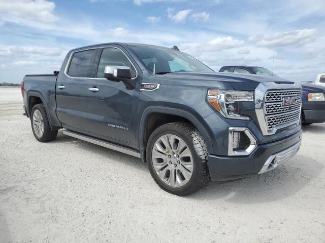 2020 GMC Sierra K1500 Denali