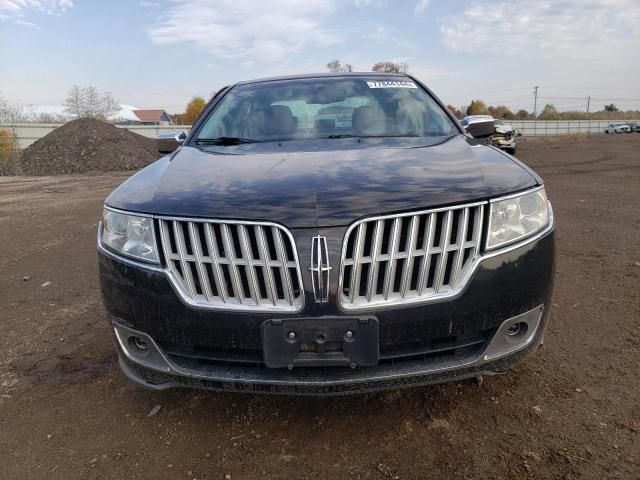 2010 Lincoln MKZ