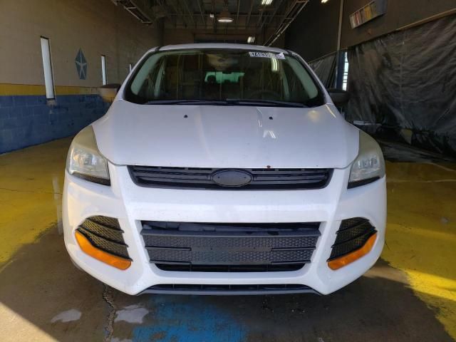 2014 Ford Escape S