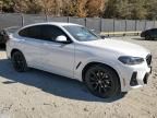 2024 BMW X4 XDRIVE30I