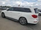 2015 Mercedes-Benz GL 450 4matic