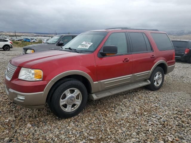 2004 Ford Expedition Eddie Bauer