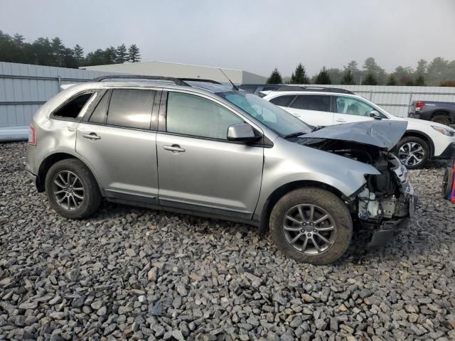 2008 Ford Edge SEL