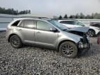 2008 Ford Edge SEL