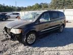 2013 Chrysler Town & Country Touring L