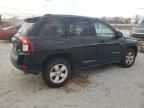 2015 Jeep Compass Latitude