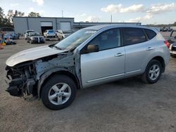 2012 Nissan Rogue S en venta en Gaston, SC