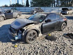 Salvage cars for sale at Windsor, NJ auction: 2016 Scion FR-S