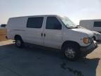 2002 Ford Econoline E250 Van