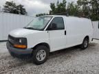 2012 Chevrolet Express G2500