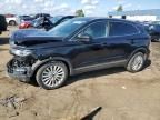 2019 Lincoln MKC