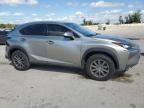 2015 Lexus NX 200T