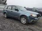 2009 Subaru Forester 2.5X