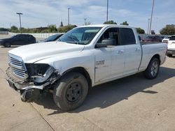 2018 Dodge RAM 1500 SLT en venta en Oklahoma City, OK