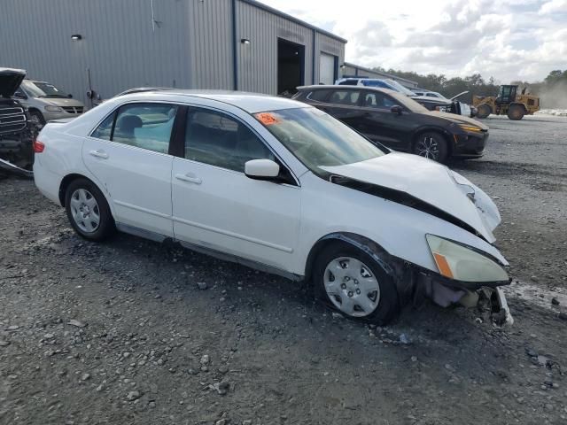 2005 Honda Accord LX