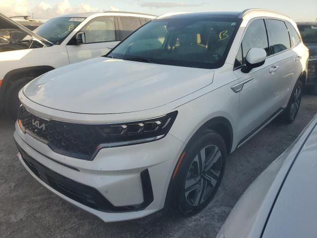 2023 KIA Sorento SX Prestige