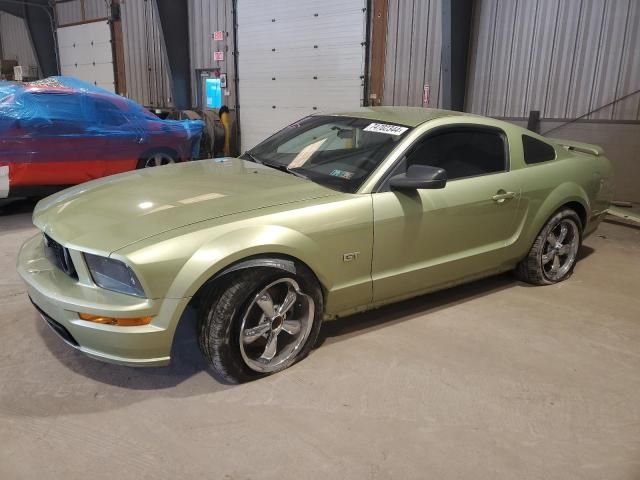 2005 Ford Mustang GT