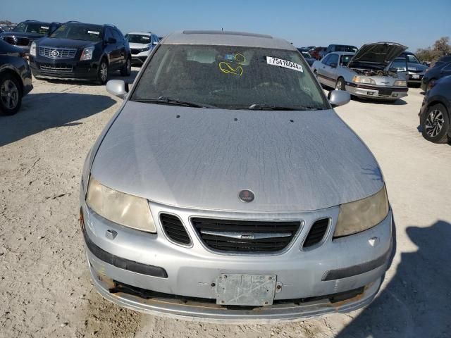 2007 Saab 9-3 2.0T