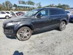 2015 Audi Q7 Premium Plus