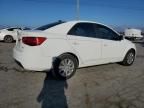 2010 KIA Forte EX