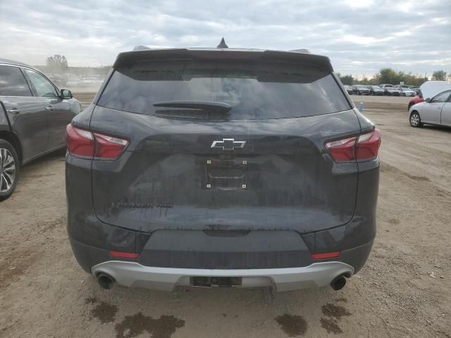 2019 Chevrolet Blazer 3LT