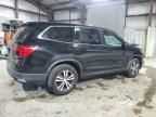 2017 Honda Pilot EXL